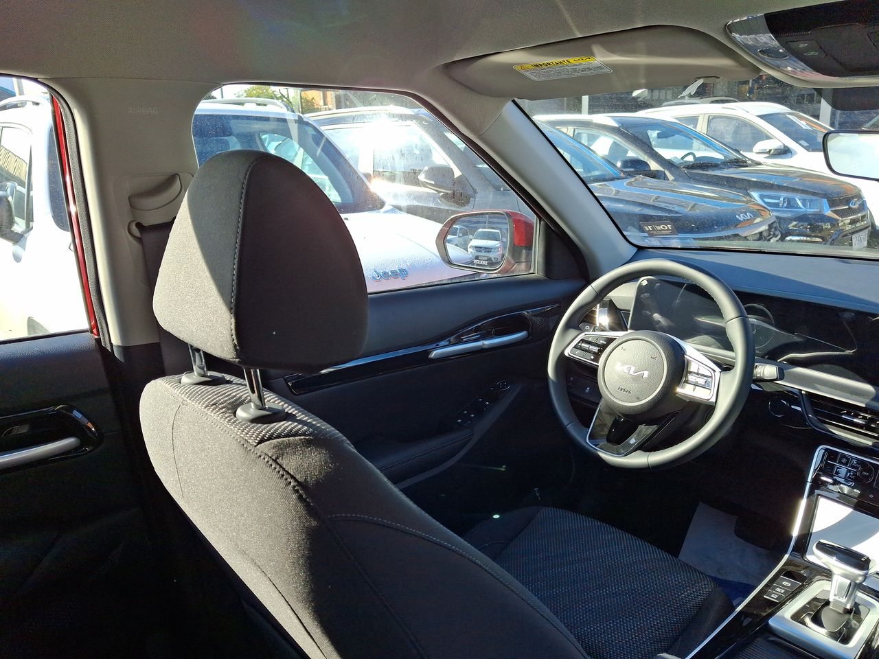KIA - 16