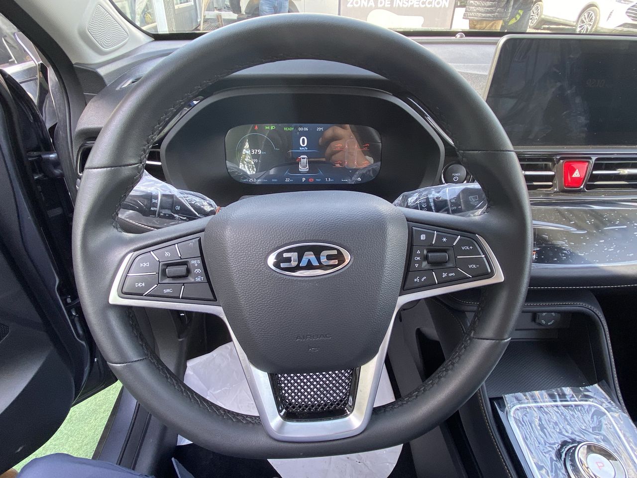 JAC - 26