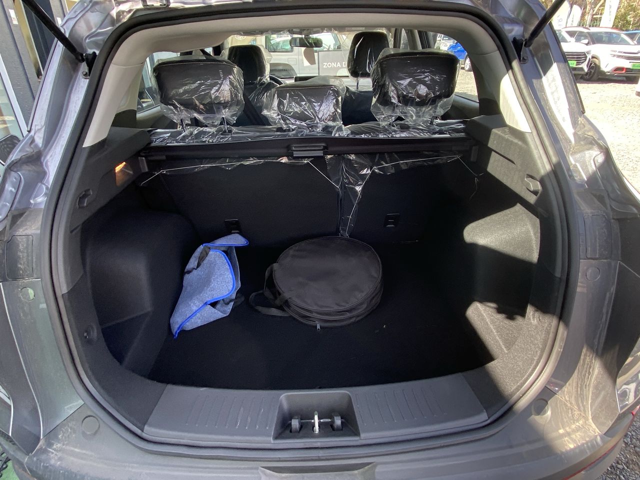 JAC - 22