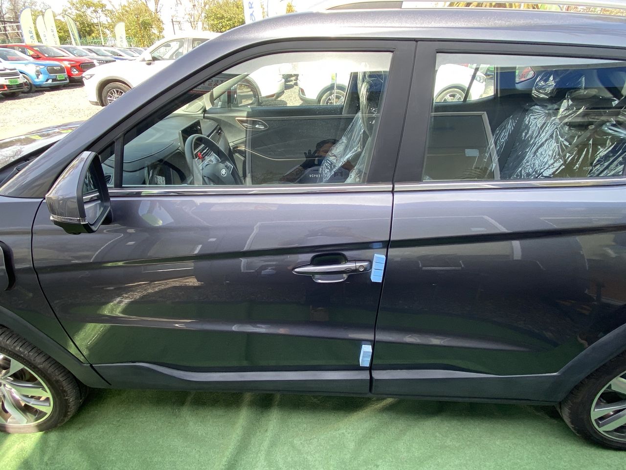 JAC - 4