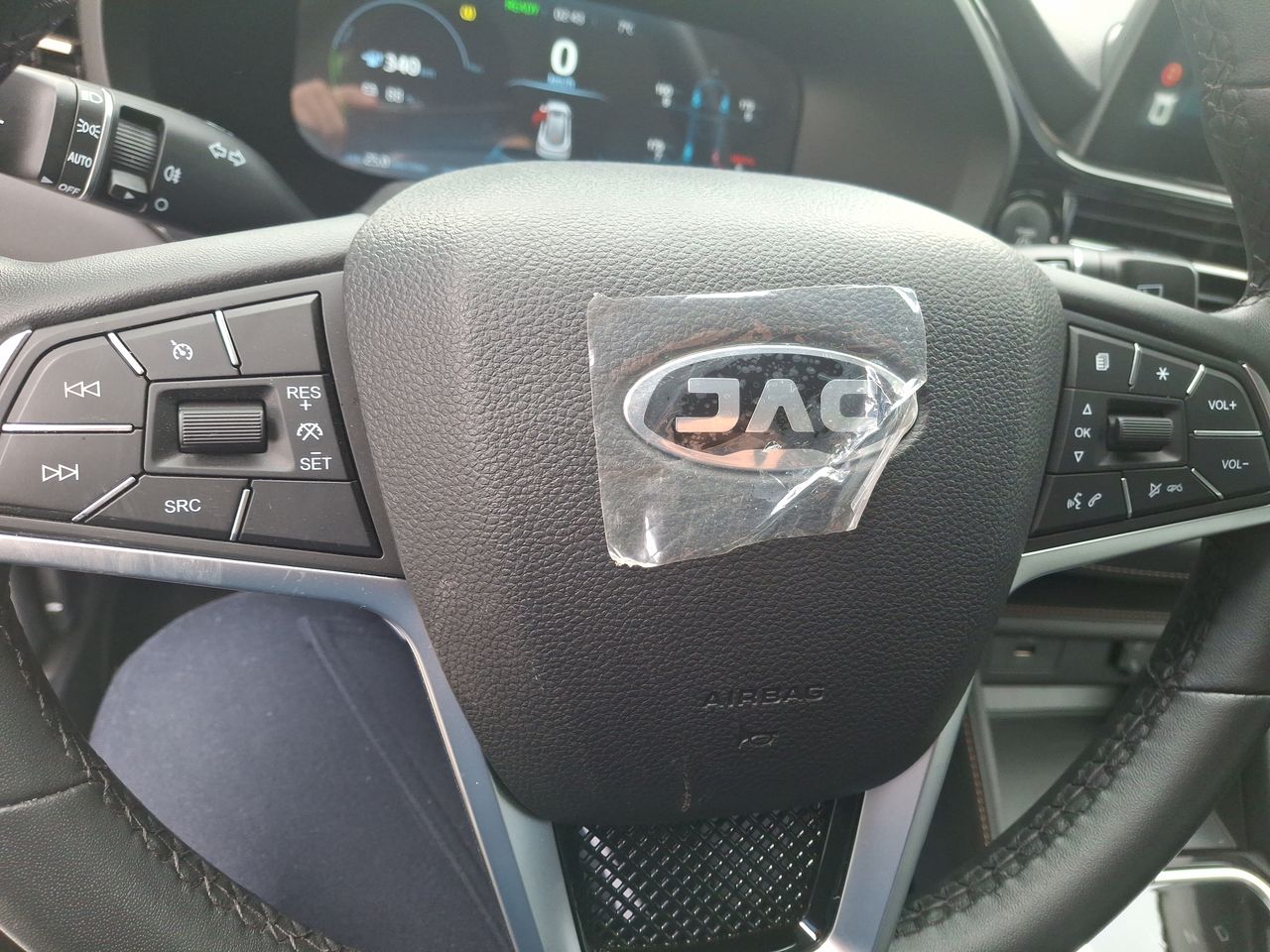 JAC - 26