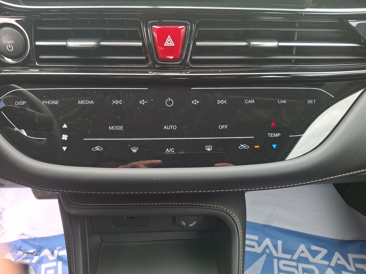 JAC - 30