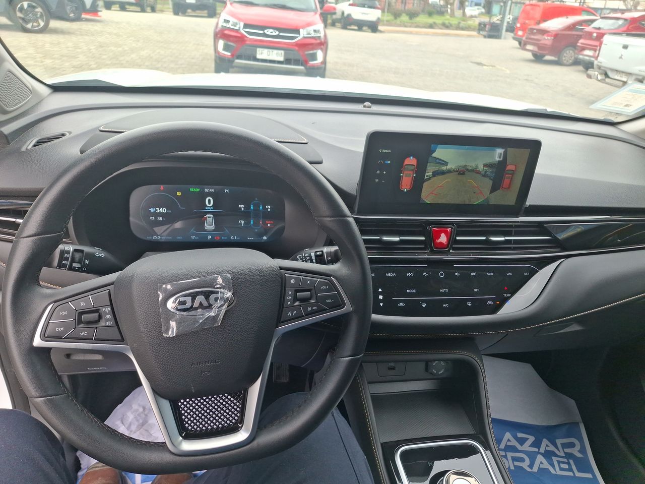 JAC - 32