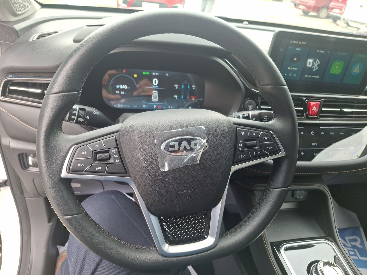 JAC - 25