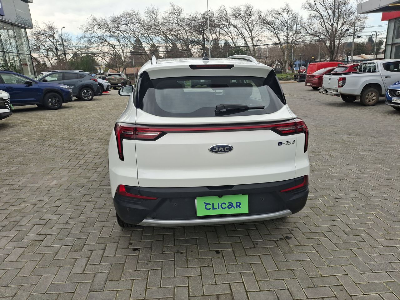 JAC - 6