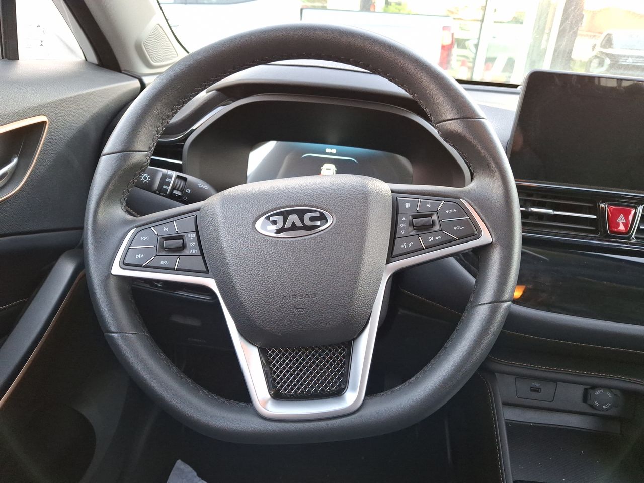 JAC - 26