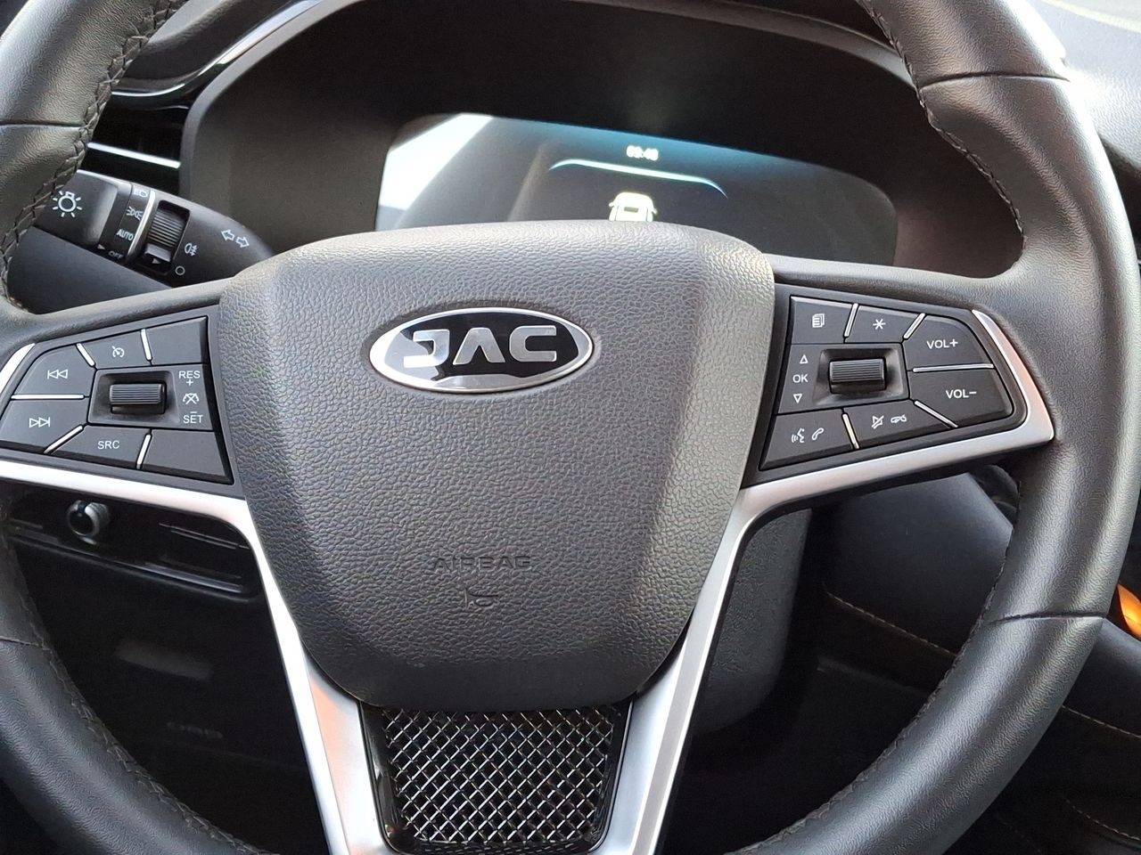 JAC - 27