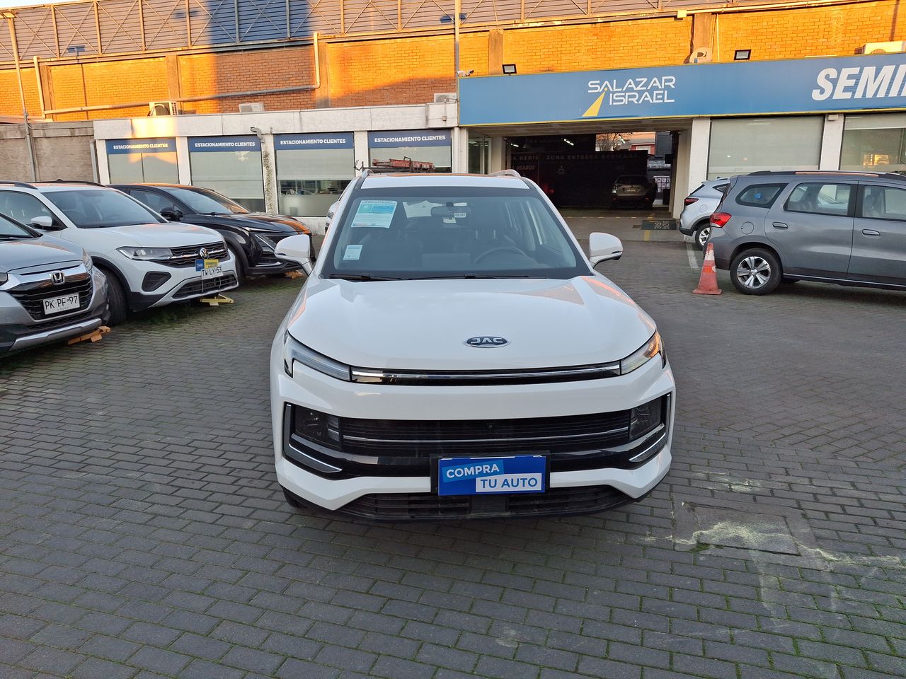 JAC - 2