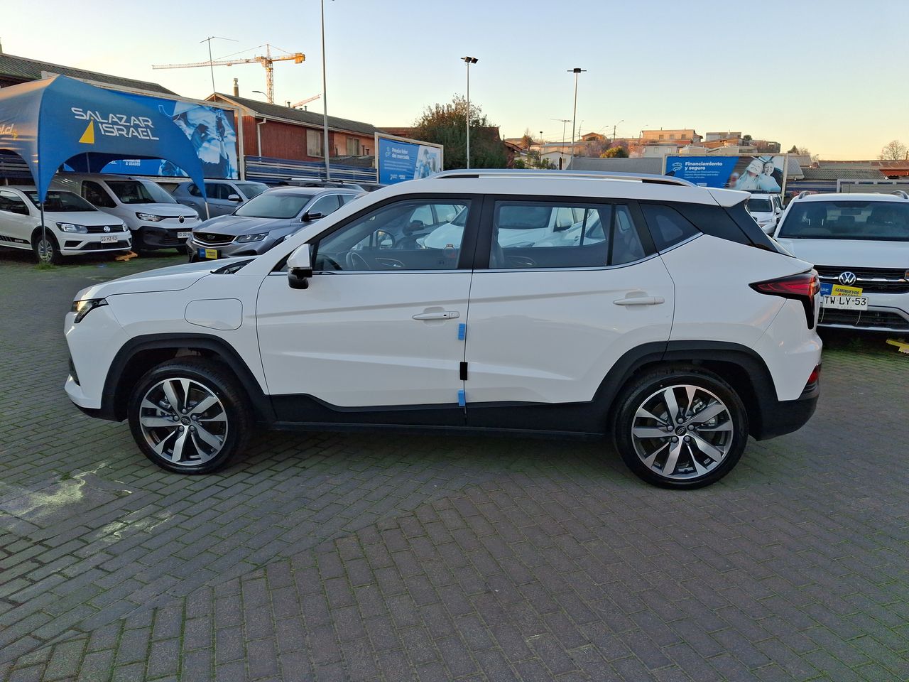 JAC - 4