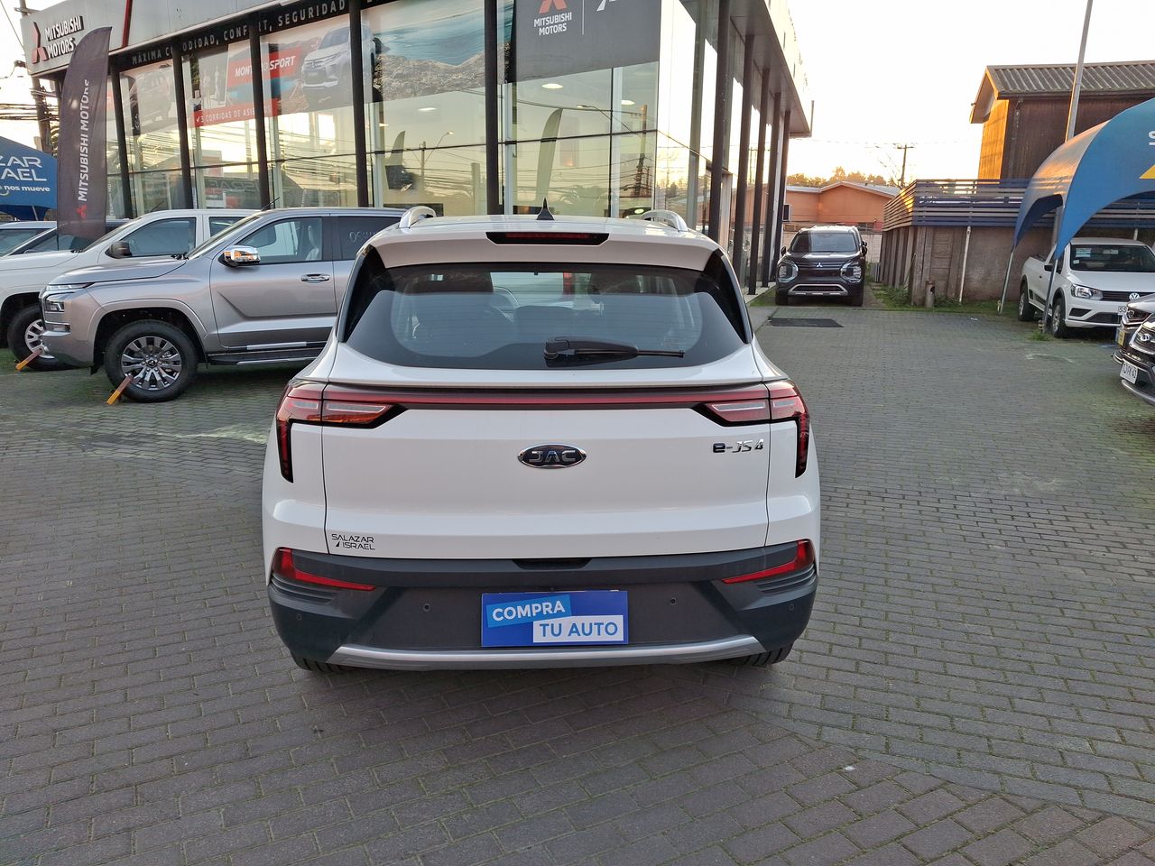 JAC - 6