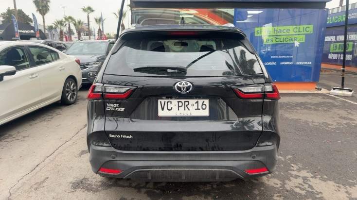 Imagen de vehículo