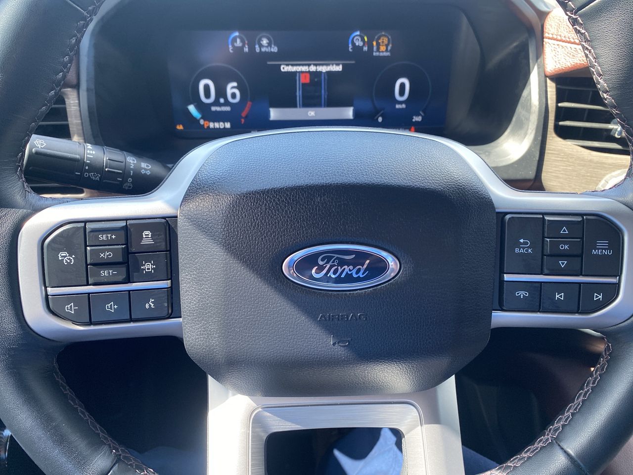 FORD - 27
