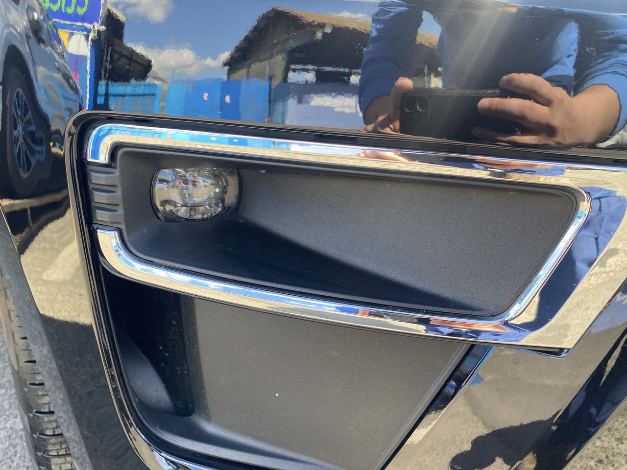 FORD - 20
