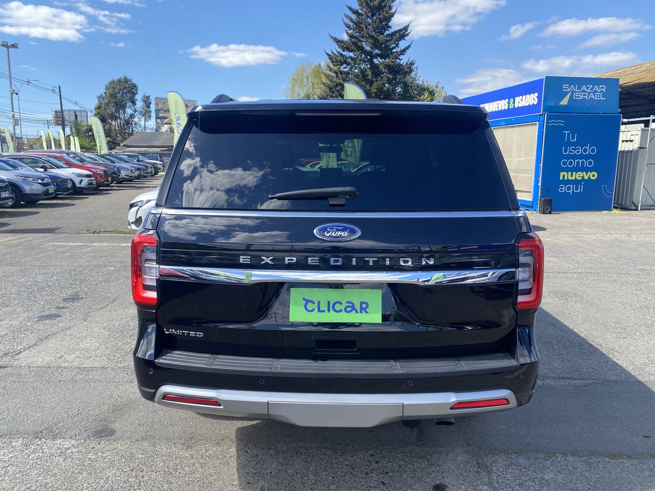 FORD - 6