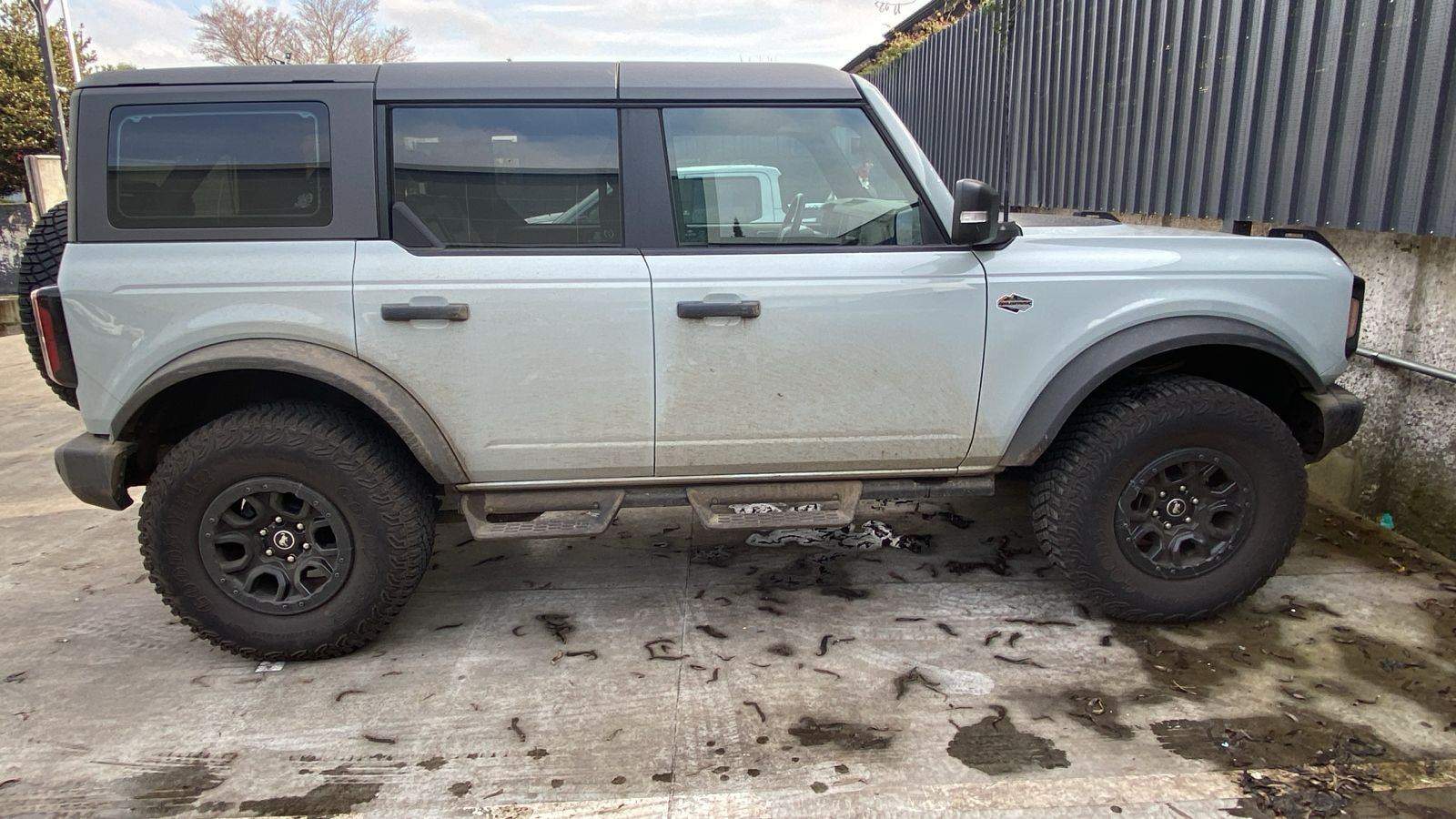 FORD - 2