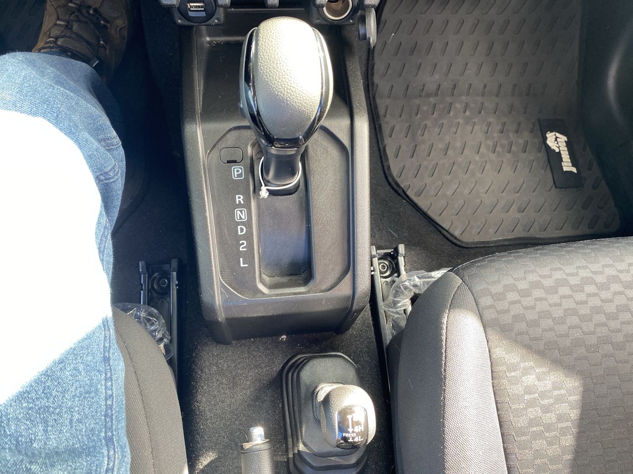 SUZUKI - 30