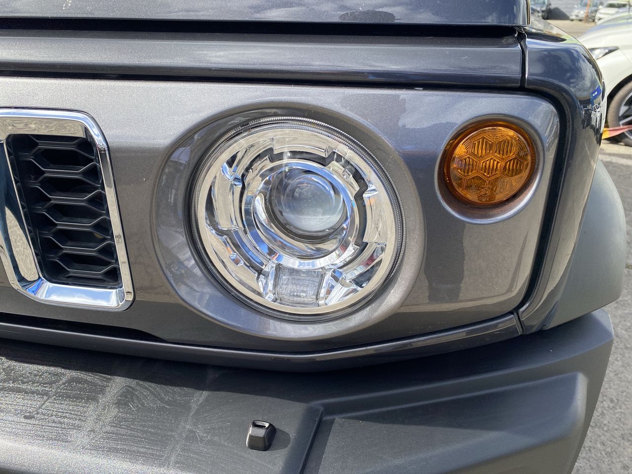 SUZUKI - 18