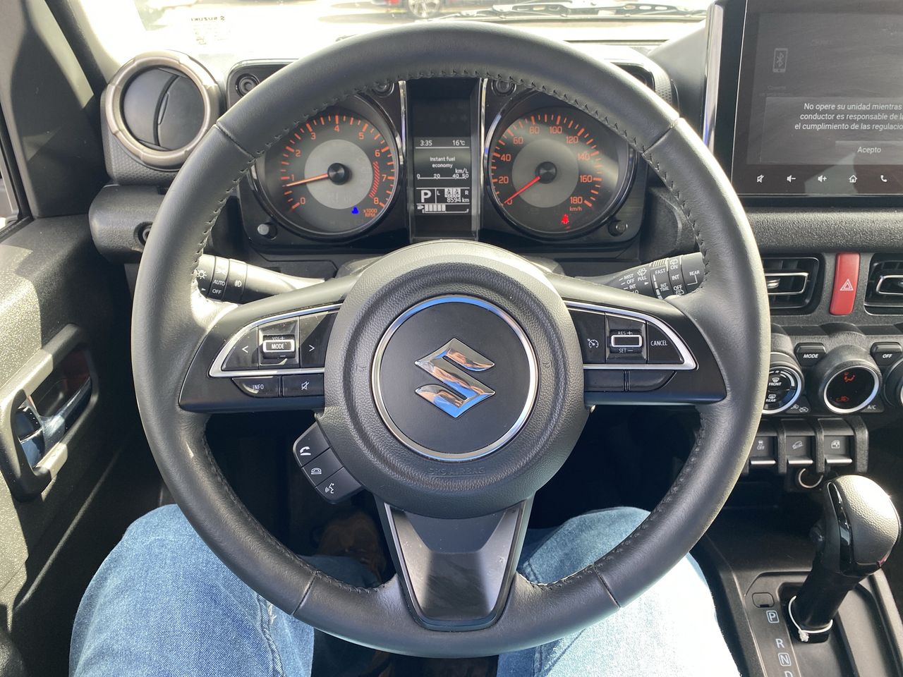 SUZUKI - 24