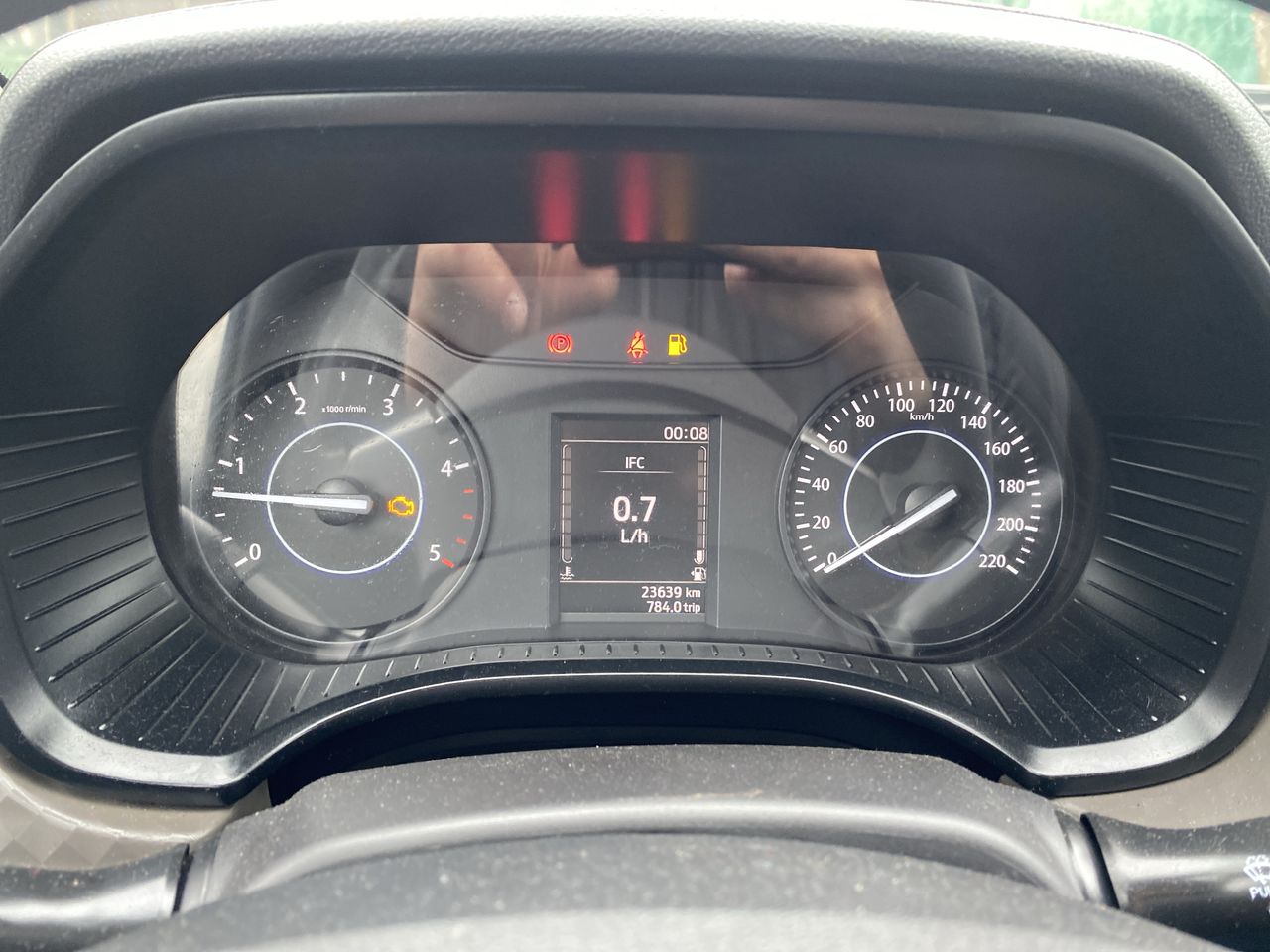 Volvo XC90 — foto 19 de 25