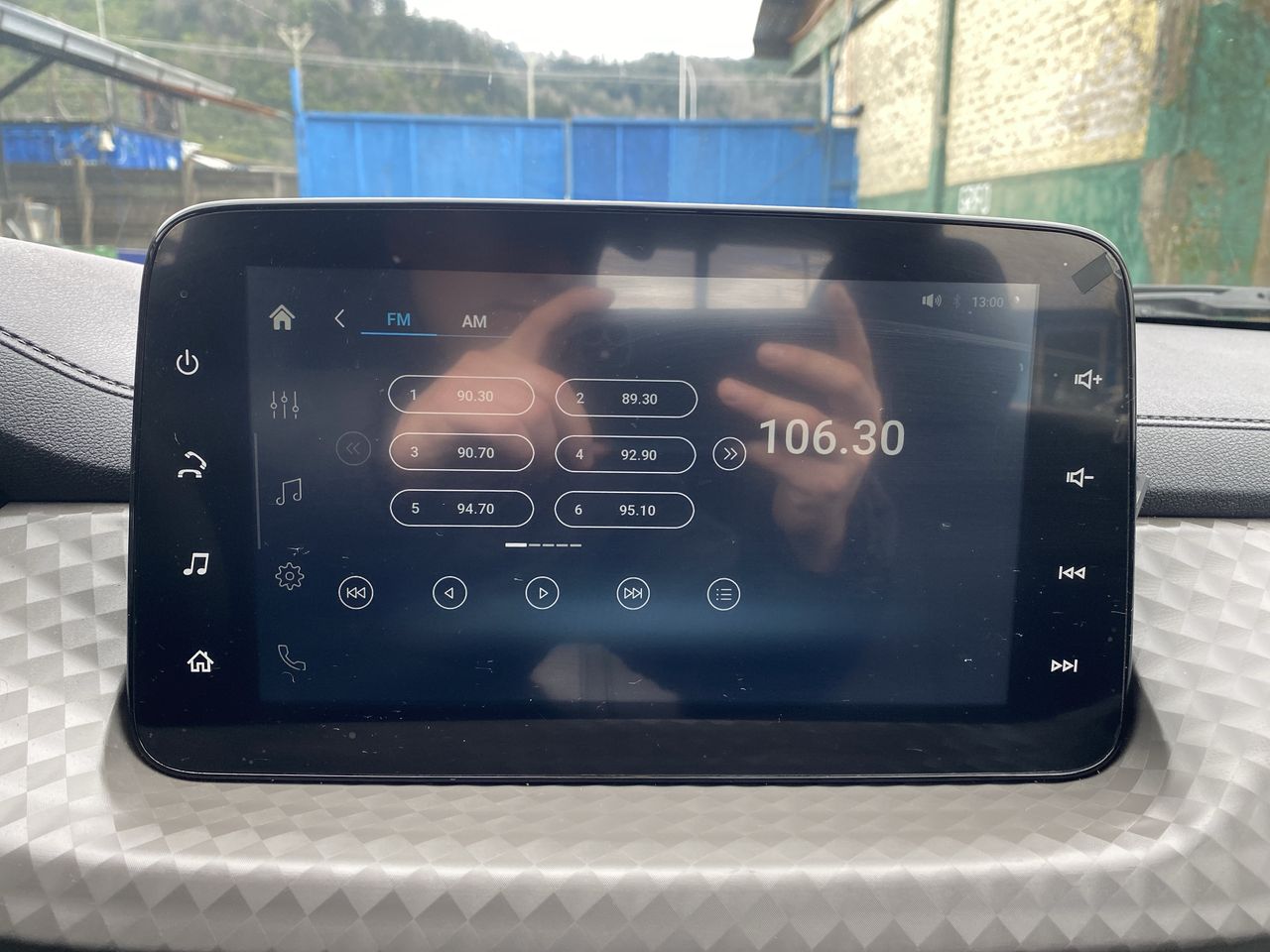 Volvo XC90 — foto 20 de 25