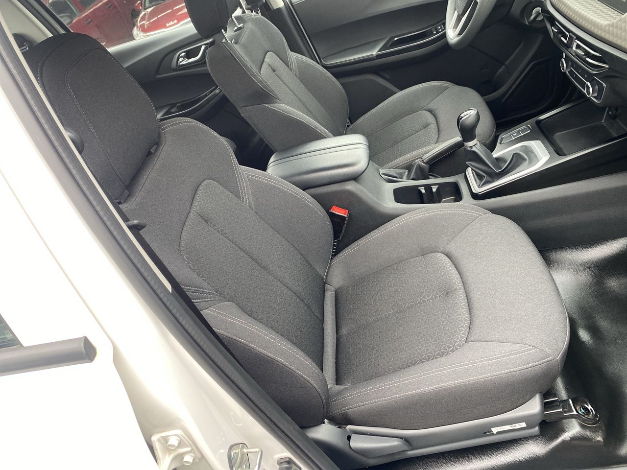Volvo XC90 — foto 24 de 25