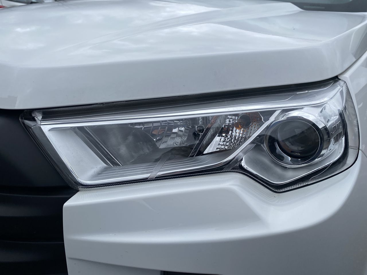Volvo XC90 — foto 11 de 25