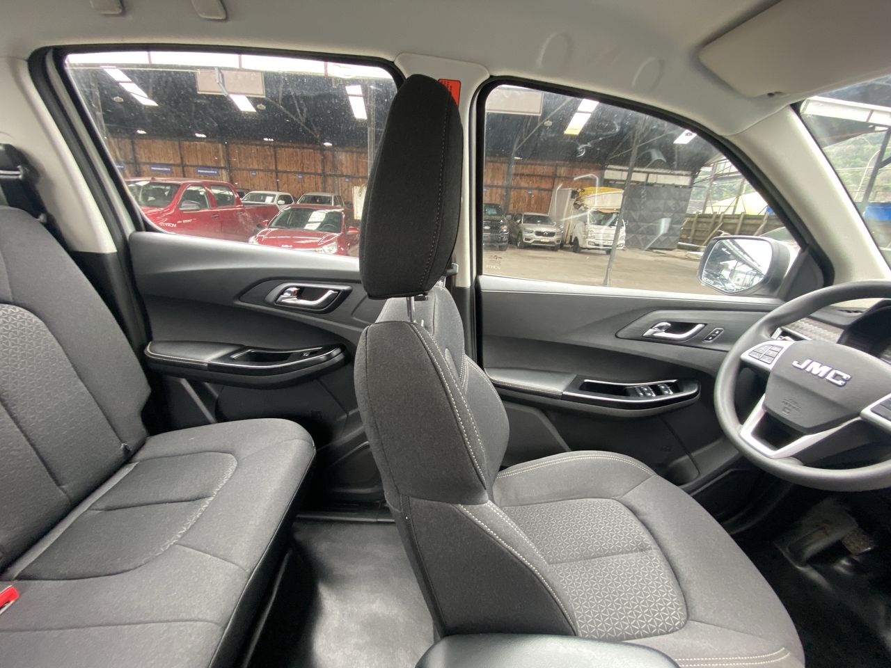 Volvo XC90 — foto 8 de 25