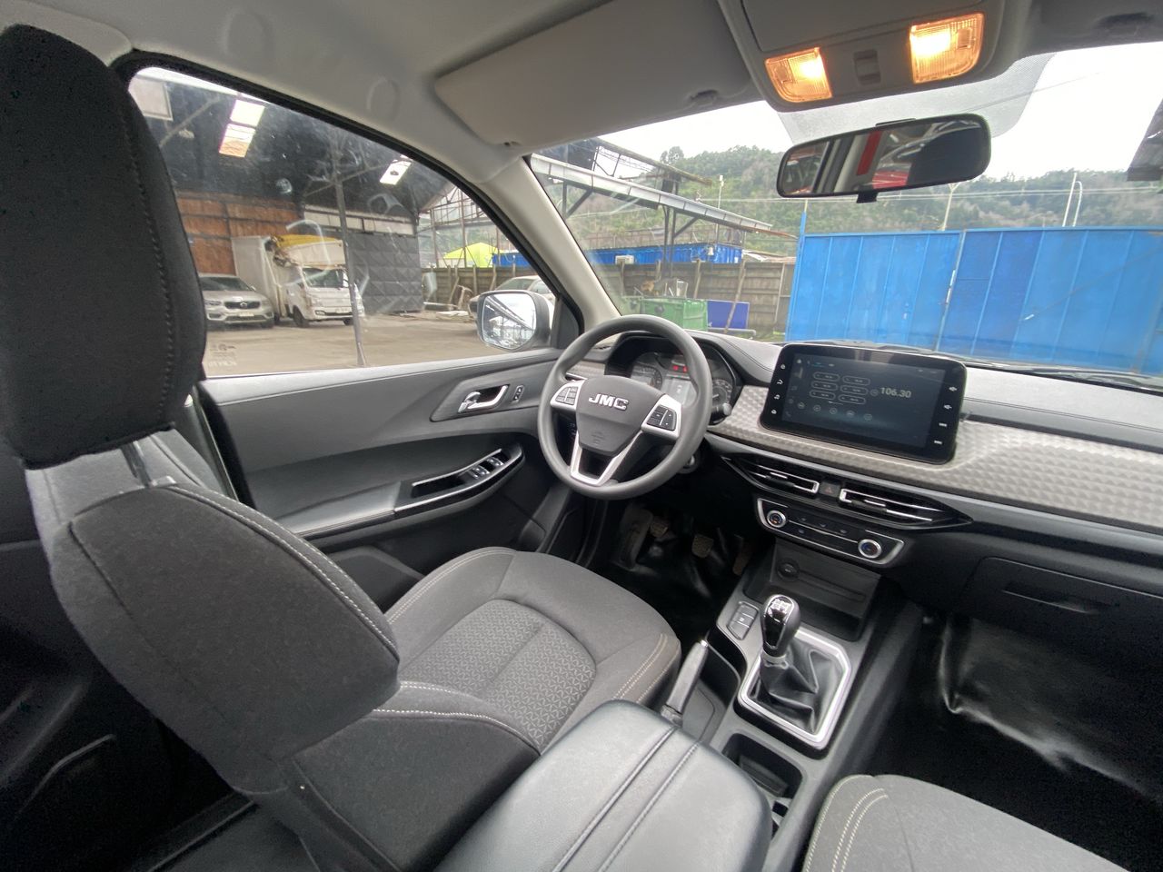 Volvo XC90 — foto 9 de 25