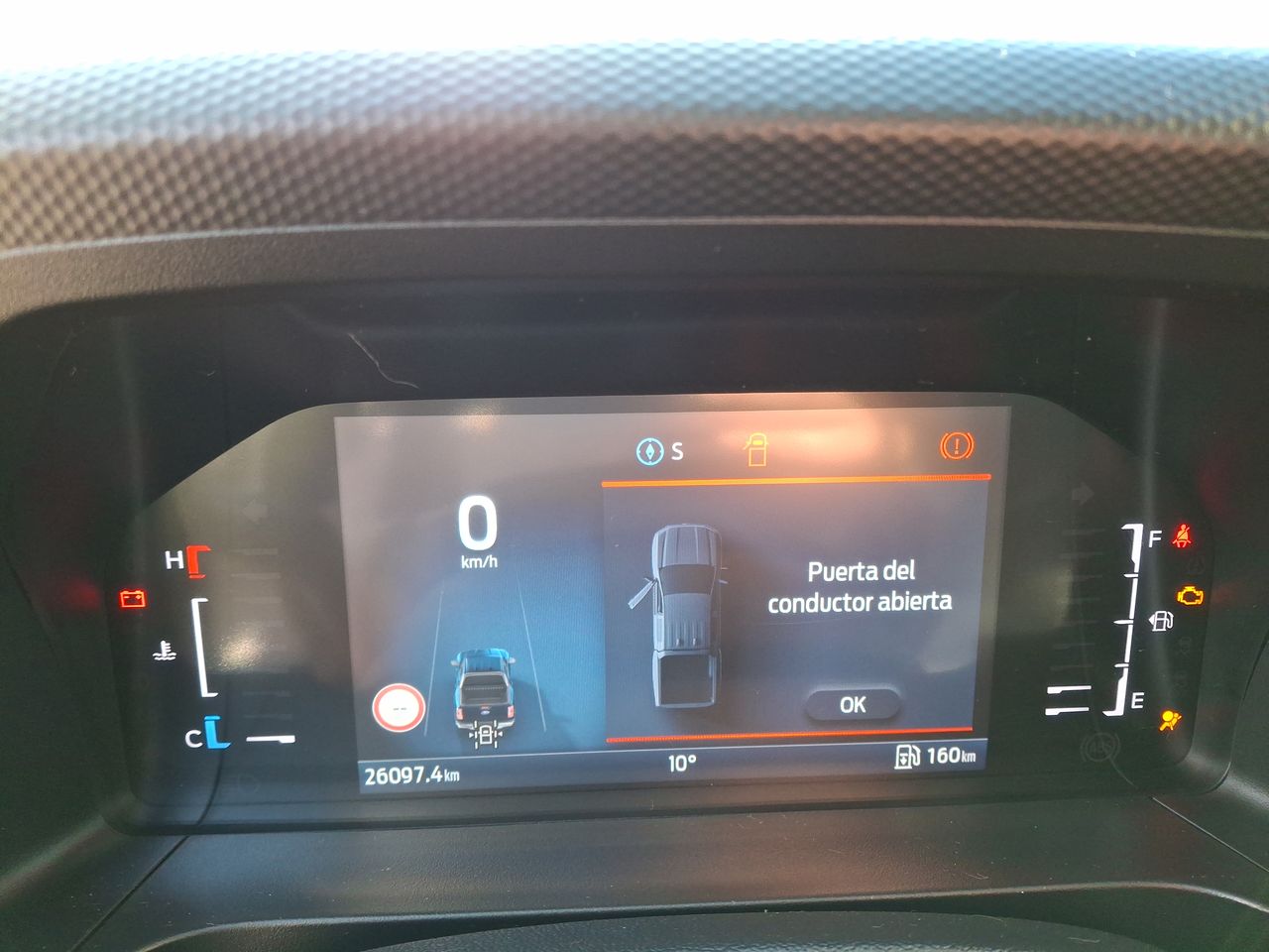 Ford Ranger — foto 28 de 35