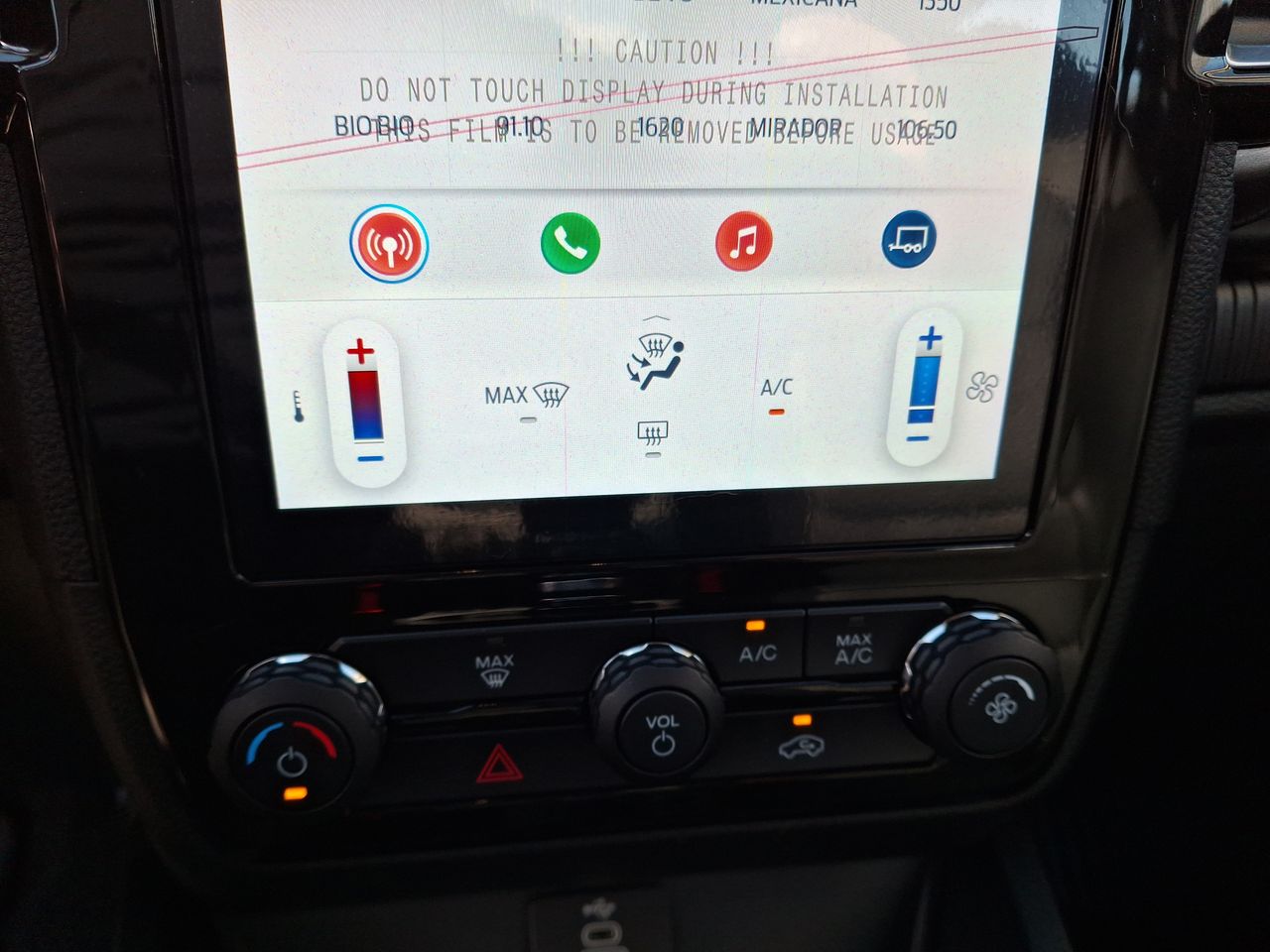 Ford Ranger — foto 31 de 35