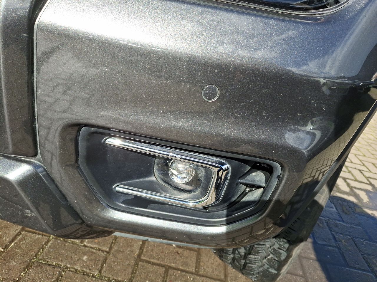 Ford Ranger — foto 20 de 35