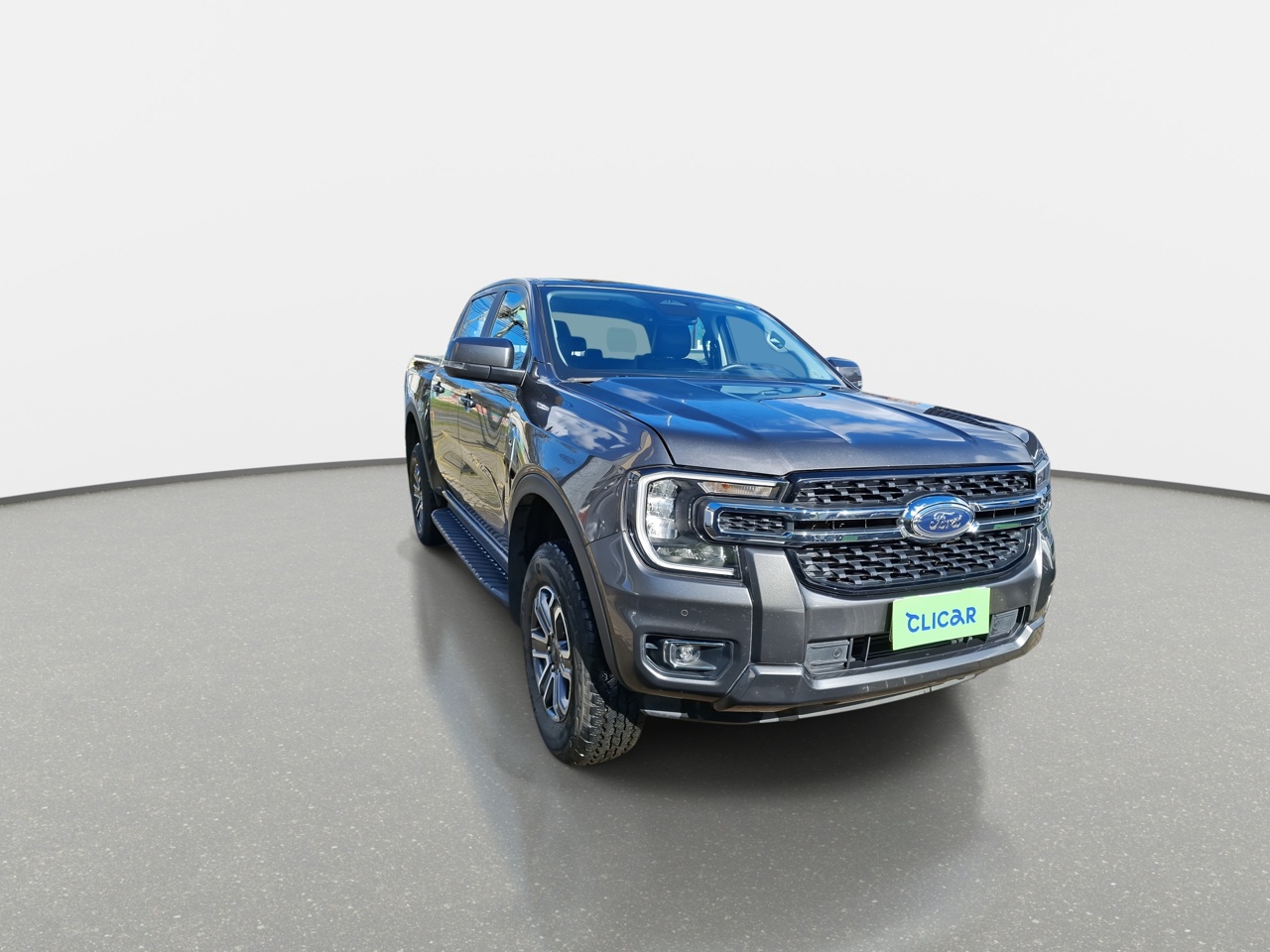 FORD - 1