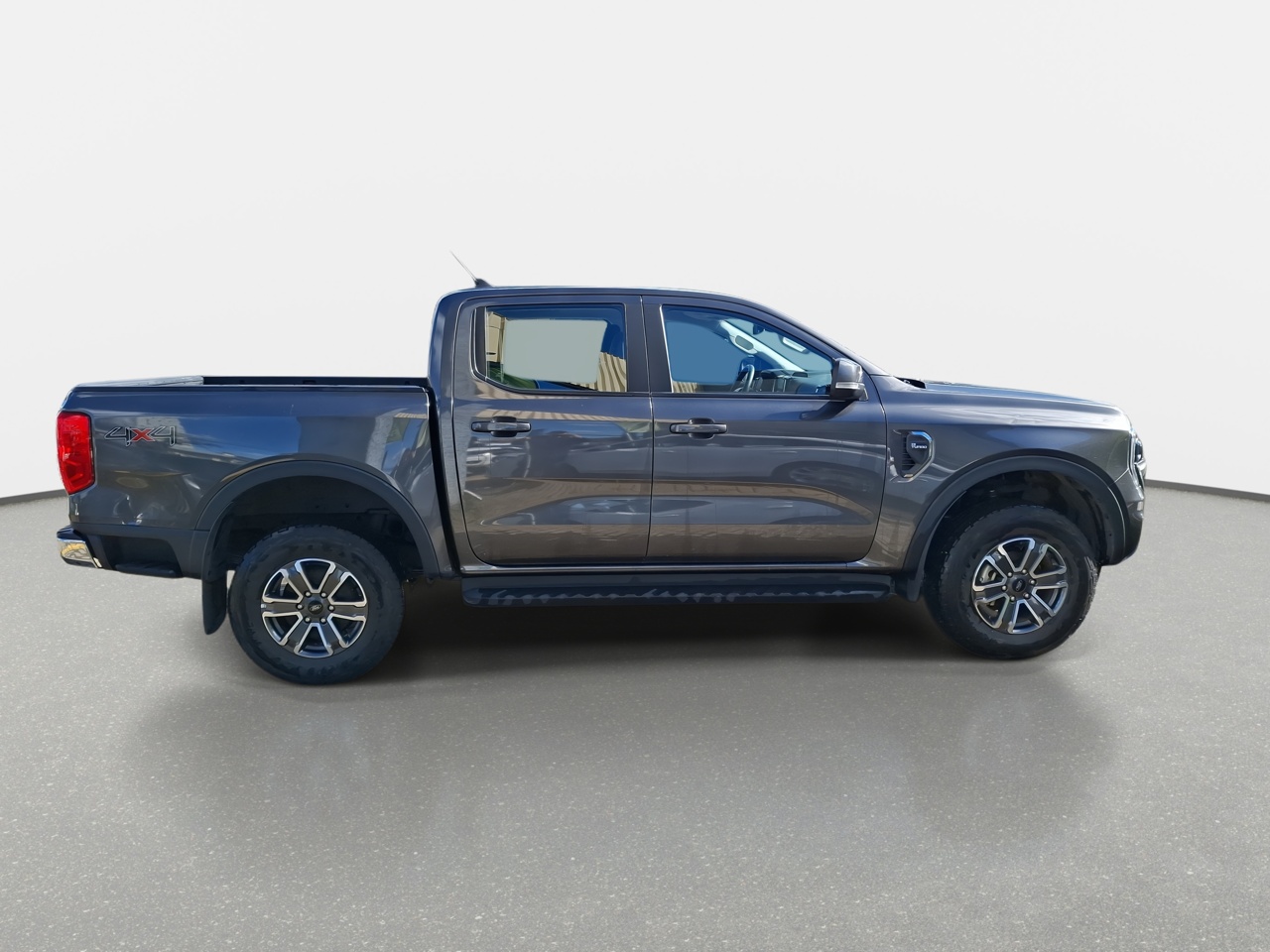 Ford Ranger — foto 9 de 35