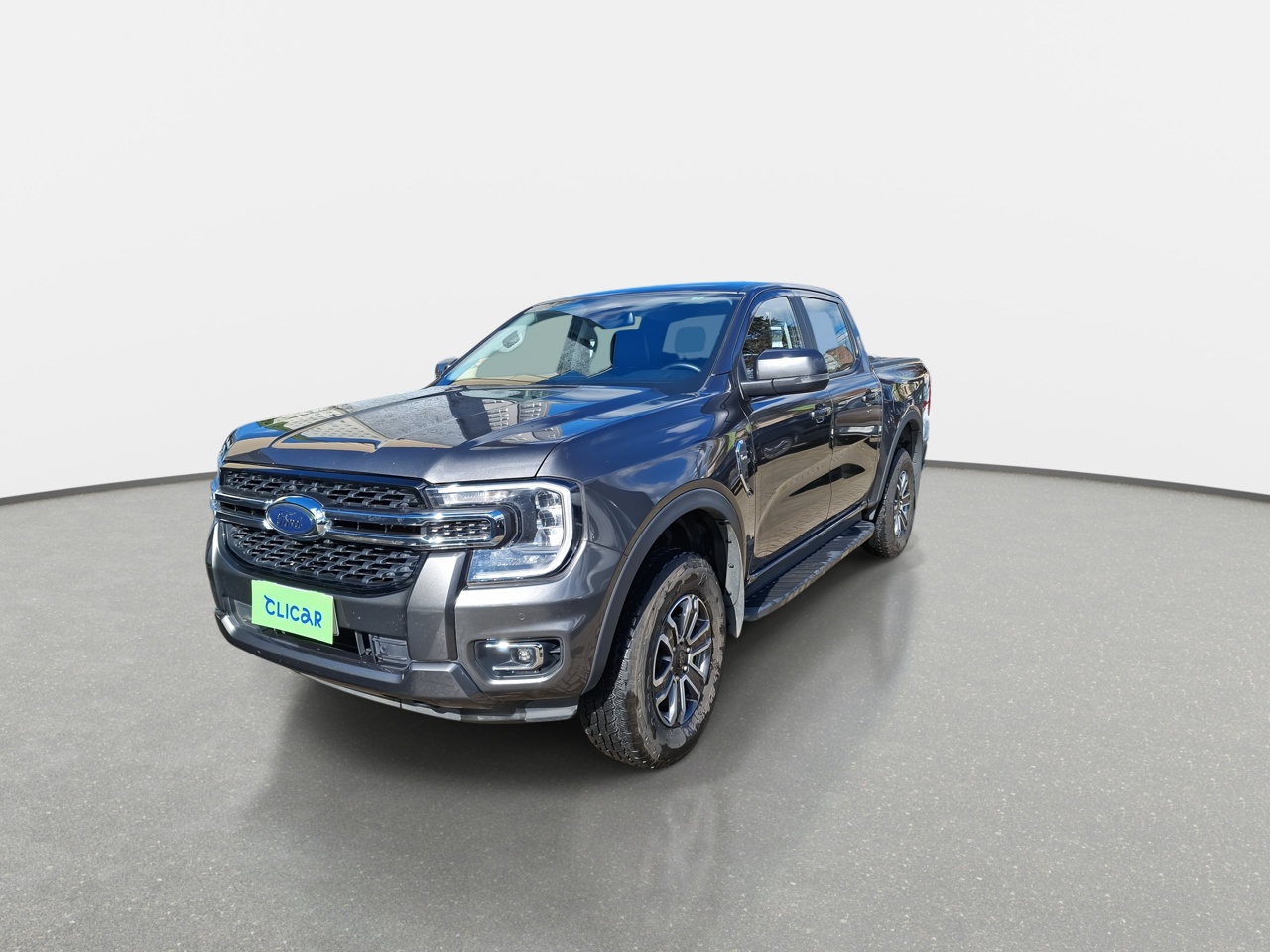 FORD - 3