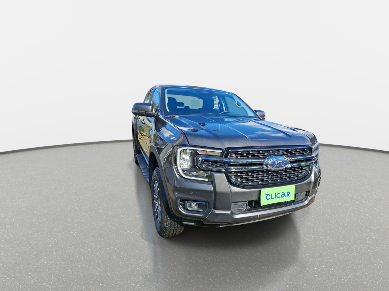 FORD - 4