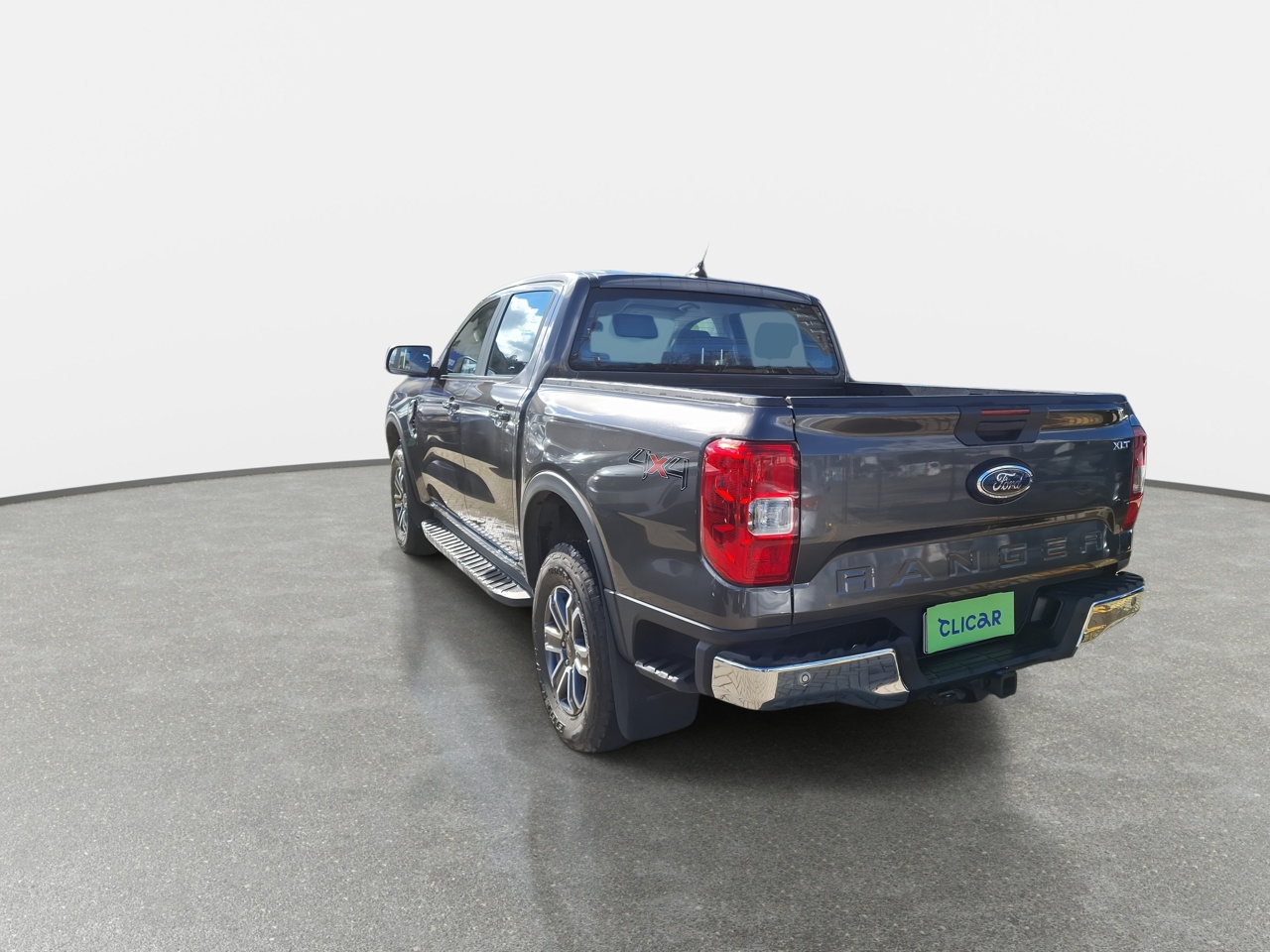 FORD - 5