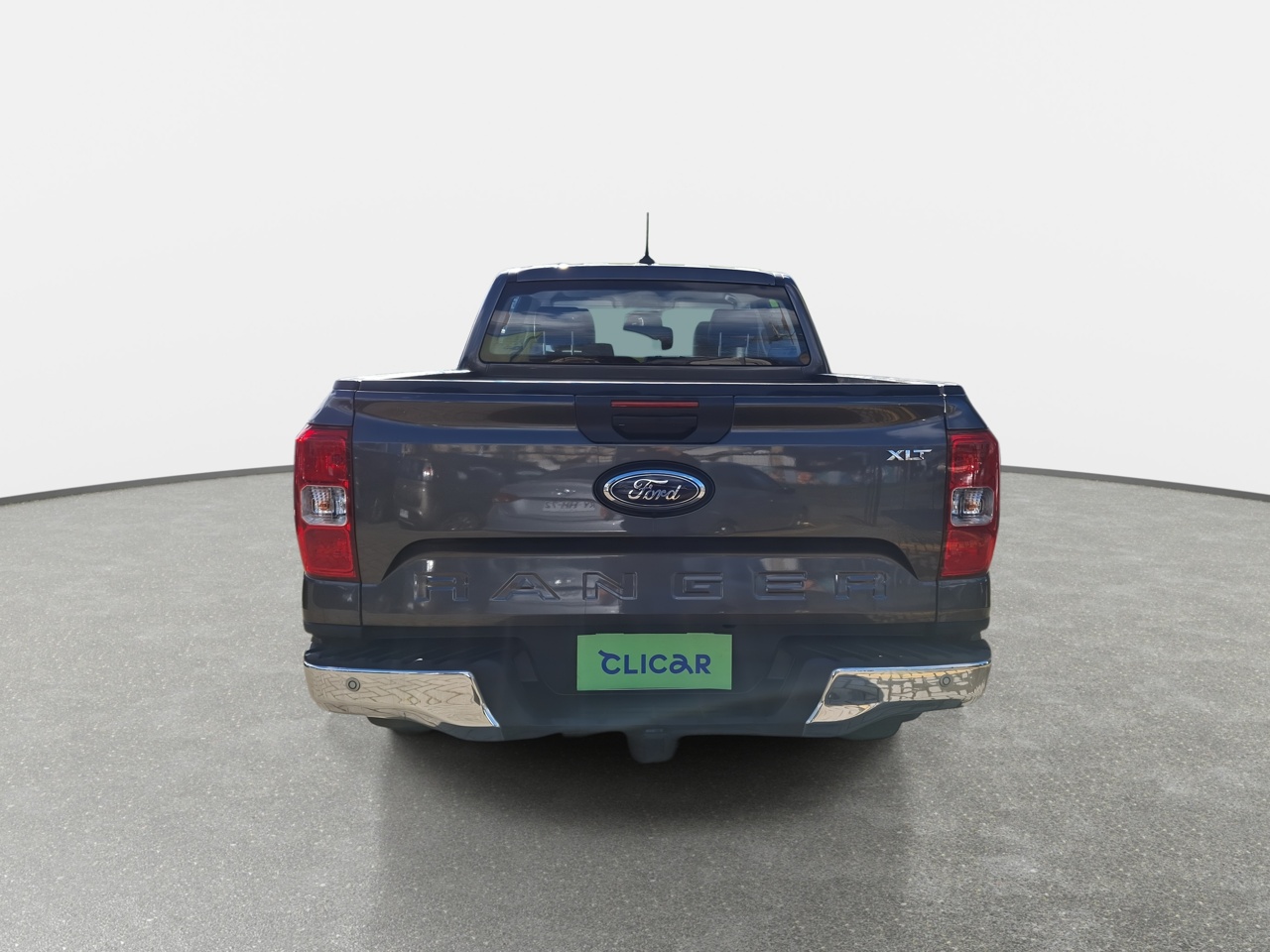 FORD - 6