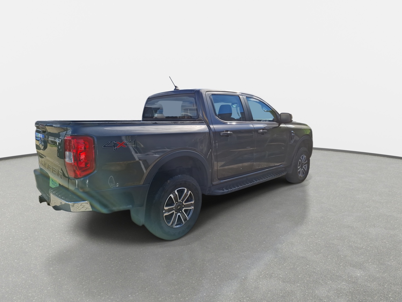 Ford Ranger — foto 8 de 35