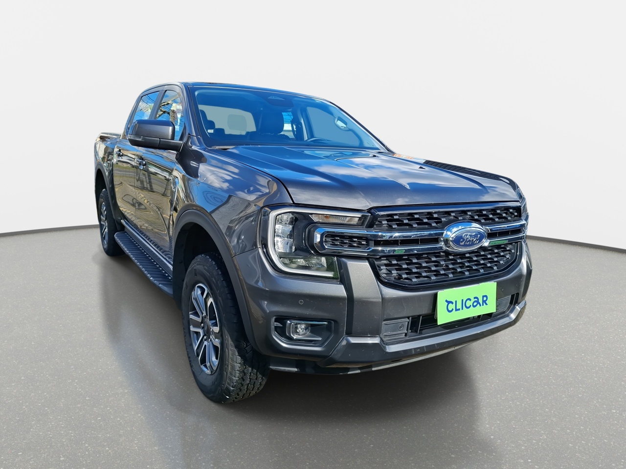 FORD