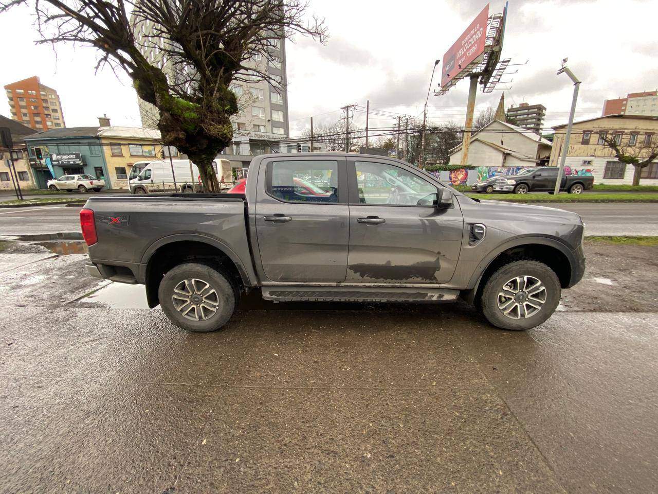 FORD - 2