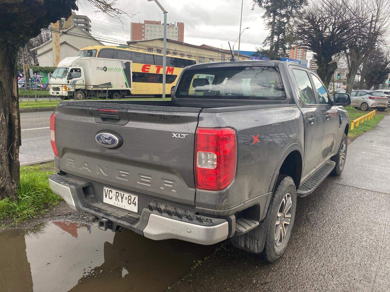 FORD - 3