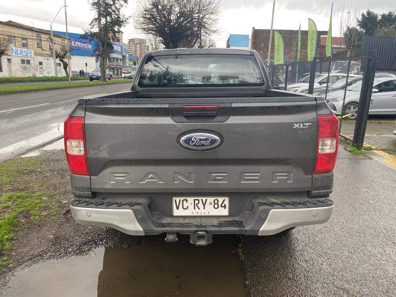 FORD - 4
