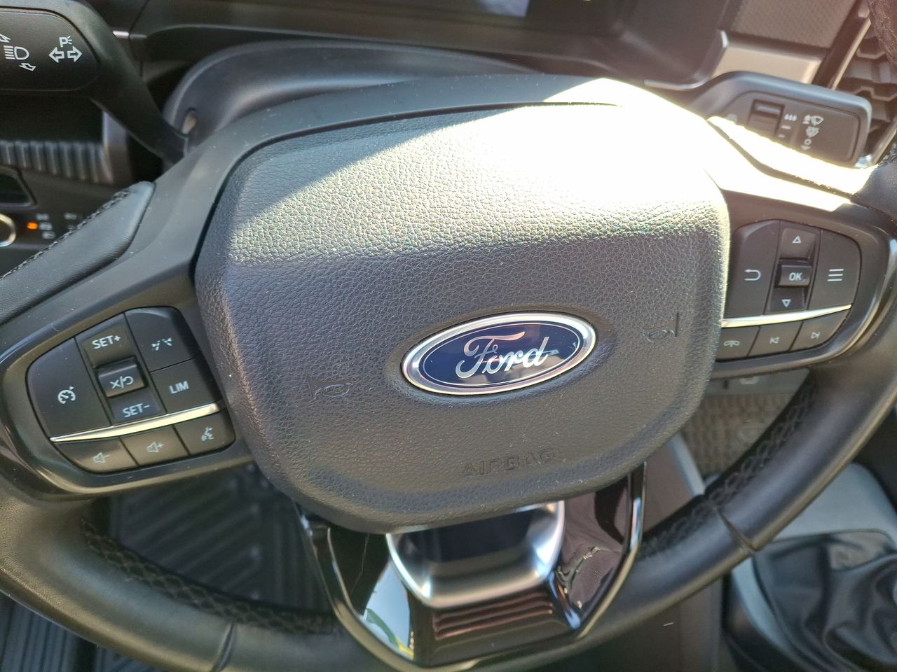 Ford Ranger — foto 27 de 35