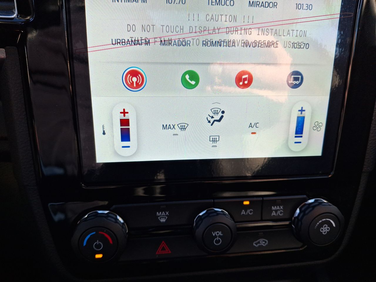Ford Ranger — foto 31 de 35