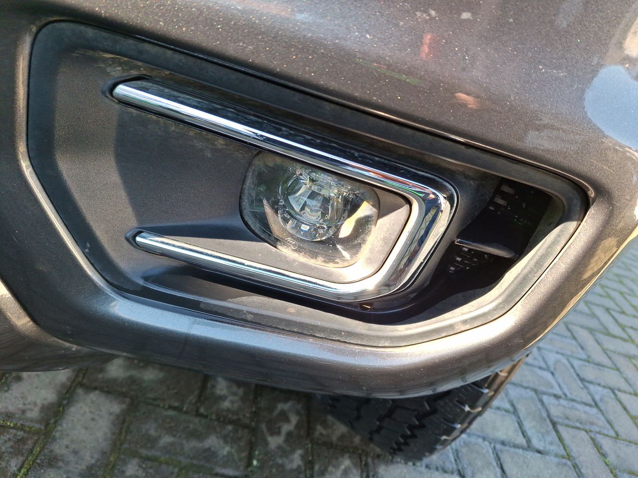 Ford Ranger — foto 20 de 35