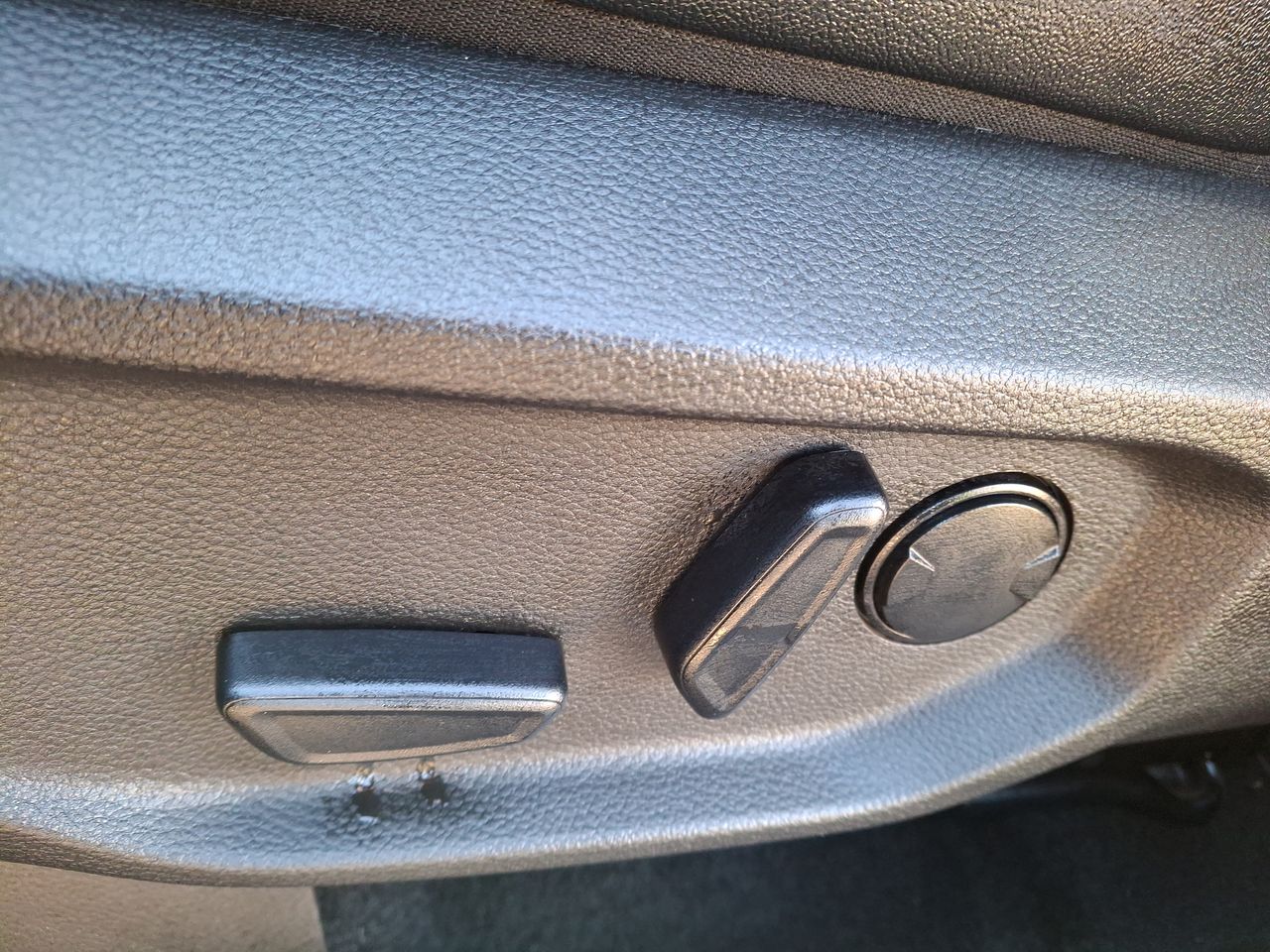Ford Ranger — foto 24 de 35