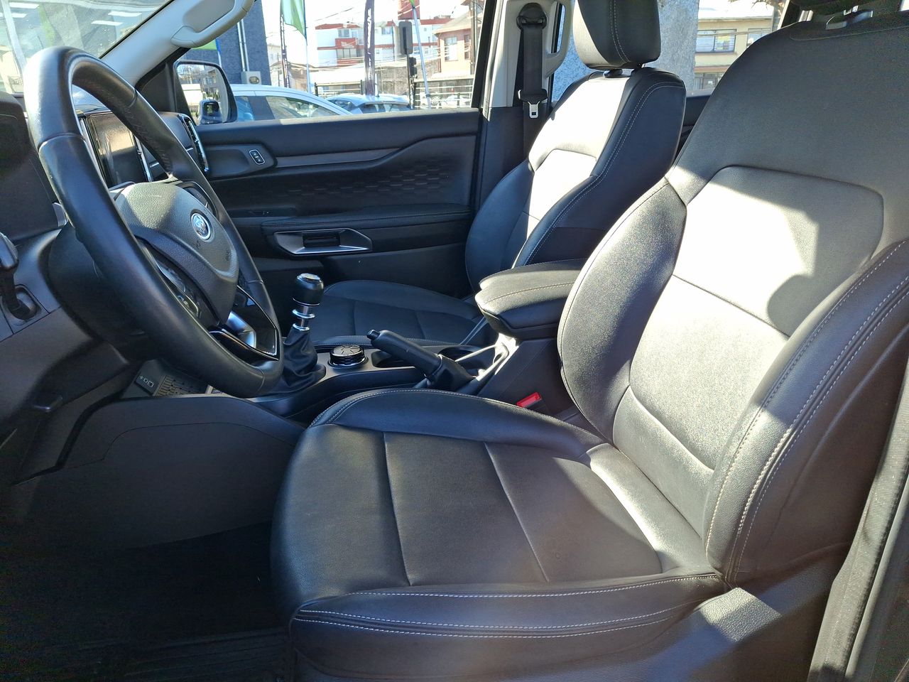 Ford Ranger — foto 25 de 35