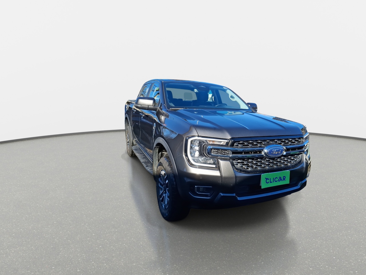 FORD - 1