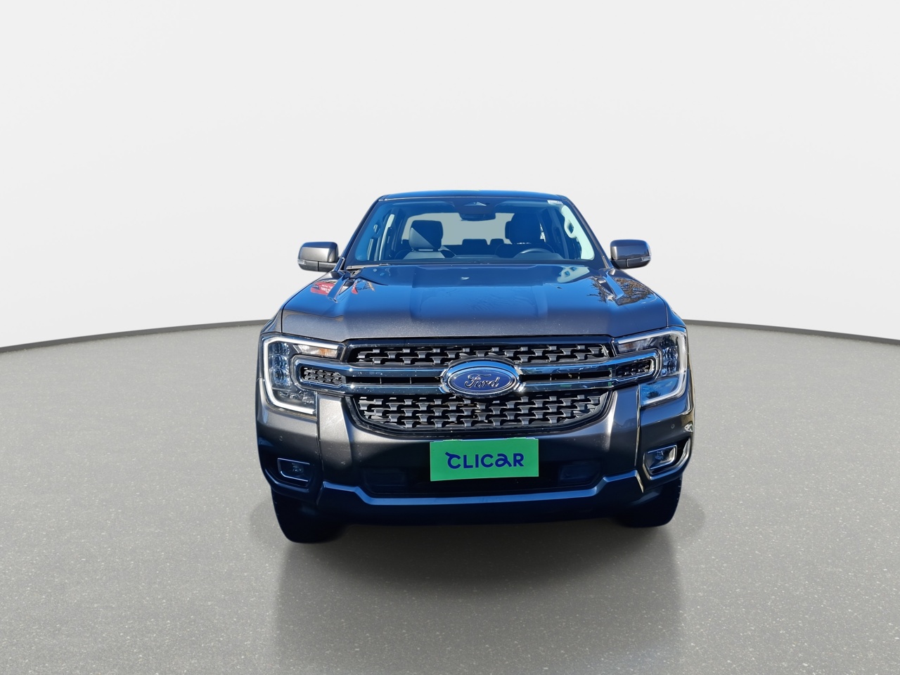 FORD - 2