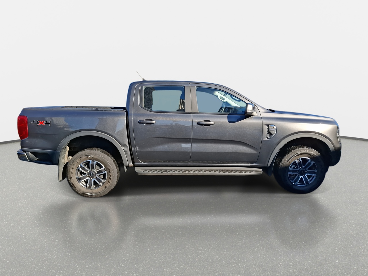 Ford Ranger — foto 9 de 35